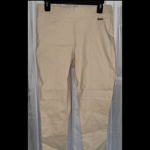 Calvin Klein Tan Pants